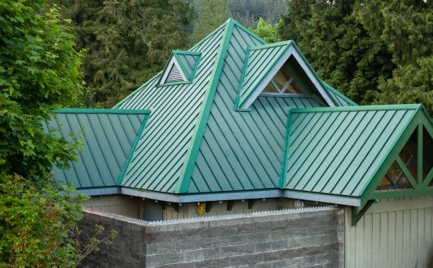 Best Chimney Flashing Repair  in Red Oak, TX