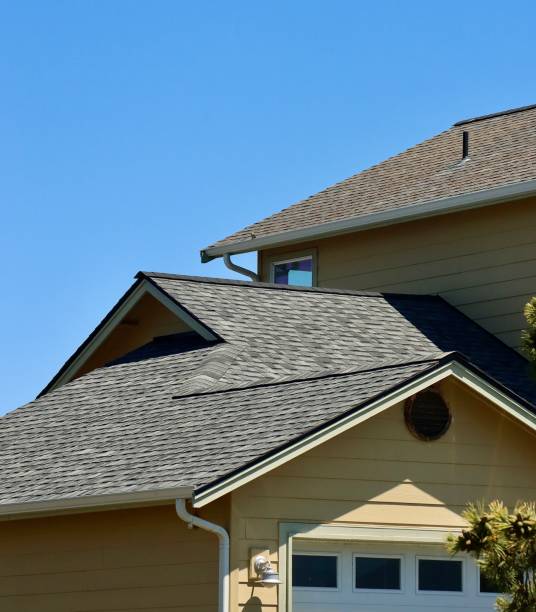 Steel Roofing in Red Oak, TX